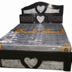 Stylish Storage Box Cot – Perfect for Compact Living