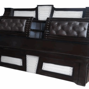 Budget-Friendly Box Cot for Home