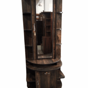 Compact Dressing Table for Small Bedrooms