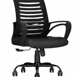 Premium Task Chair with Multi-Level Height Adjustment