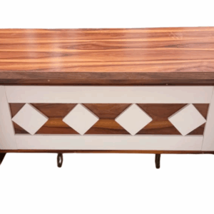 Office Desk with Hutch – Extra Storage for Home Office