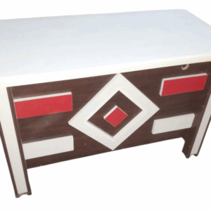 White Office Desk – Clean and Modern Look for Home Office