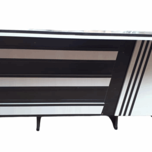 Luxury Executive Desk – Premium Finish for Corporate Offices