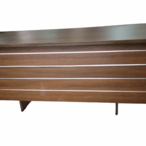 Modern Office Desk – Minimalist Design for Home or Work