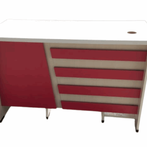 Compact Office Desk – Small Space Solution for Home Office