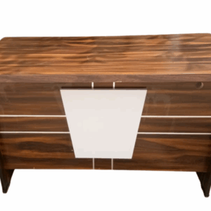 Office Desk with Drawers – Storage-Friendly Workstation