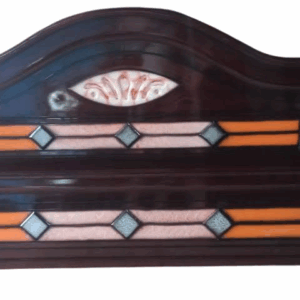 Everyday Use Cot Mattress – Plain, Simple & Reliable