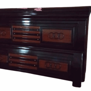 Plain Cotton Mattress – Lightweight & Long-Lasting