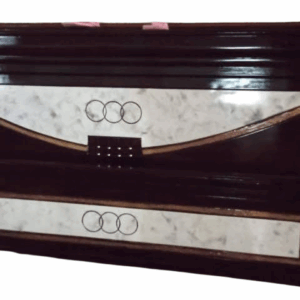 Basic Plain Mattress for Cot – Value for Money