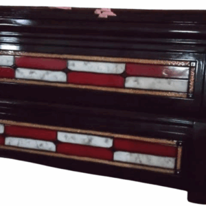 Lightweight Plain Mattress for Cot – Easy to Maintain