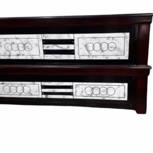 Everyday Use Cot Mattress – Plain, Simple & Reliable