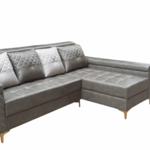 Luxury Fabric 4-Seater Couch – Perfect for Large Living Rooms