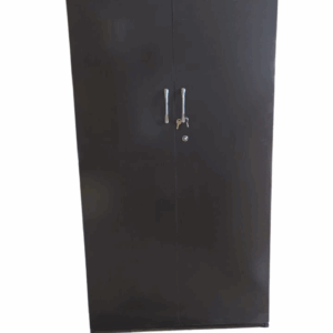 Solid Wood Almirah – Premium Wardrobe for Home Storage
